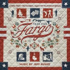 Fargo Year 2: Score From the Original MGM/FXP Television Series mp3 Soundtrack by Jeff Russo