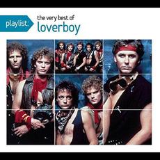 Playlist: The Very Best of Loverboy mp3 Artist Compilation by Loverboy