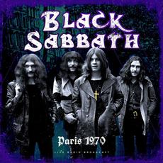 Paris 1970 mp3 Live by Black Sabbath
