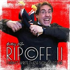 Ripoff II: I Didn't Write These Songs Either mp3 Album by Anthony Volpe
