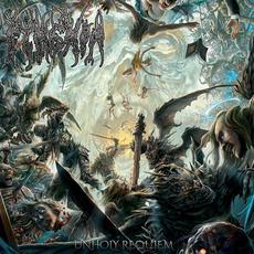 Unholy Requiem mp3 Album by Pyrexia