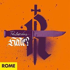Parlez-Vous Hate? mp3 Album by Rome