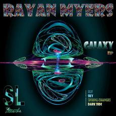 Galaxy mp3 Album by Rayan Myers