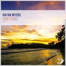 Confluence mp3 Album by Rayan Myers