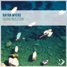 Sound Injection mp3 Album by Rayan Myers