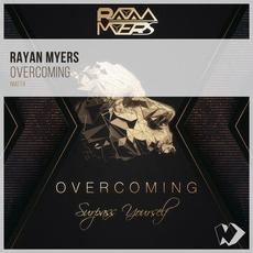 Overcoming mp3 Album by Rayan Myers