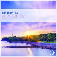 Diversity Emotions mp3 Album by Rayan Myers