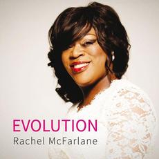 EVOLUTION mp3 Album by Rachel Mcfarlane