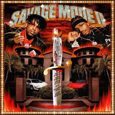 Savage Mode II mp3 Album by 21 Savage & Metro Boomin