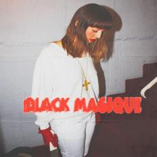 Fashion Kills mp3 Album by Black Magique