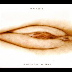 La boca del infierno mp3 Album by Ô Paradis