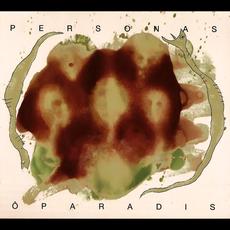 Personas mp3 Album by Ô Paradis