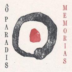 Memorias (Limited Edition) mp3 Album by Ô Paradis