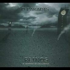 Reinos mp3 Album by Ô Paradis