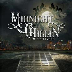 Midnite Chillin' mp3 Album by Mikie Campro