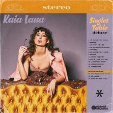 Singles Table (Deluxe Edition) mp3 Album by Kaia Lana