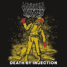 Death By Injection mp3 Album by Cannibal Invader