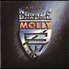 Angst mp3 Album by Chrome Molly