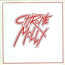 You Said mp3 Album by Chrome Molly