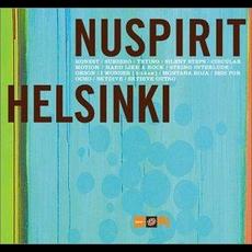 Nuspirit Helsinki mp3 Album by Nuspirit Helsinki