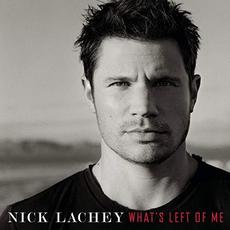 What's Left of Me mp3 Album by Nick Lachey