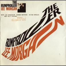 The Rumproller (Remastered) mp3 Album by Lee Morgan