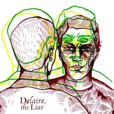 Not Punk Enough mp3 Album by Delaire The Liar