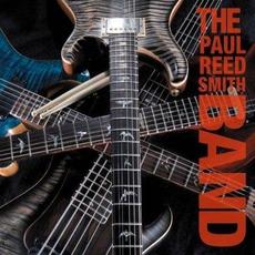 The Paul Reed Smith Band mp3 Album by The Paul Reed Smith Band