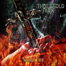 Season Two mp3 Album by Threefold Ruin