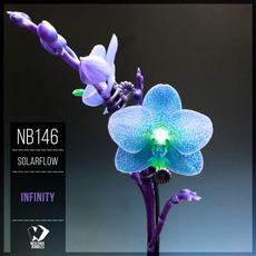 Infinity mp3 Album by SolarFlow