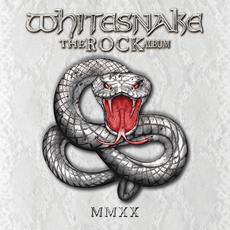 The ROCK Album MMXX mp3 Album by Whitesnake