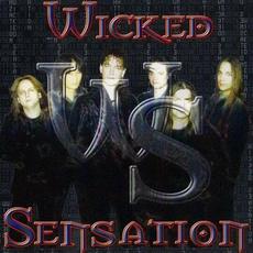 WS mp3 Album by Wicked Sensation