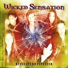 Reflected mp3 Album by Wicked Sensation
