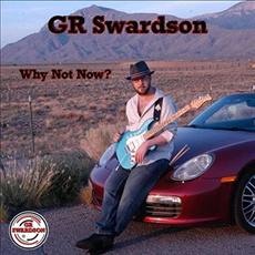Why Not Now? mp3 Album by GR Swardson