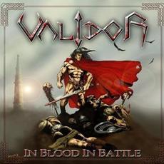 In Blood in Battle mp3 Album by Validor