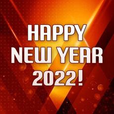 Happy New Year 2022! mp3 Compilation by Various Artists