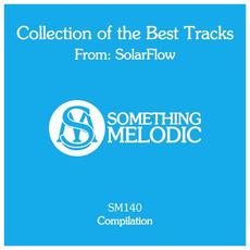 Collection of the Best Tracks From: Solarflow mp3 Compilation by Various Artists
