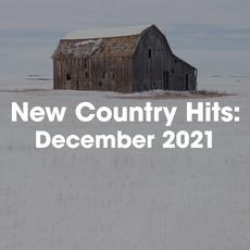 New Country Hits December 2021 mp3 Compilation by Various Artists