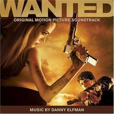 Wanted: Original Motion Picture Soundtrack mp3 Soundtrack by Danny Elfman