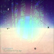Summertime mp3 Single by Echopark
