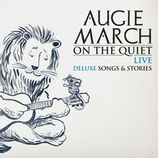 On The Quiet: Live mp3 Live by Augie March