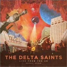 Live From The AB mp3 Live by The Delta Saints