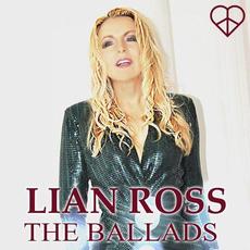 The Ballads mp3 Album by Lian Ross