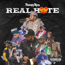 Real Hate mp3 Album by Philthy Rich