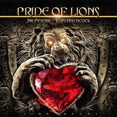 Lion Heart (Japanese Edition) mp3 Album by Pride Of Lions