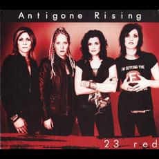 23 Red mp3 Album by Antigone Rising