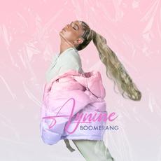 Boomerang mp3 Album by Aynine