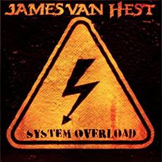 System Overload mp3 Album by James Van Hest