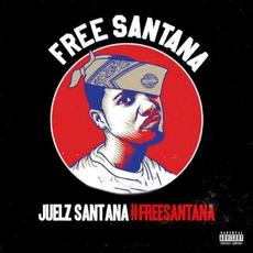 #Freesantana mp3 Album by Juelz Santana