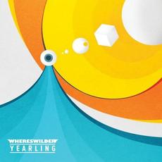 Yearling mp3 Album by Whereswilder